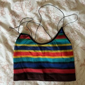 Urban Outfitters Seamless Tank Top